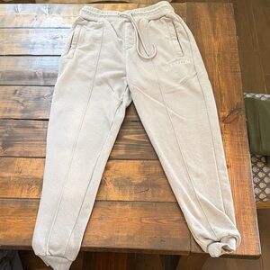 ESTEEM Gray Men's Jogger Pants